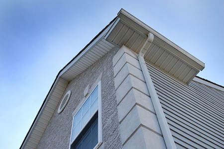 Gutter brightening vs gutter cleaning what homeowners actually need