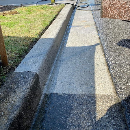 North decatur ga pressure washing